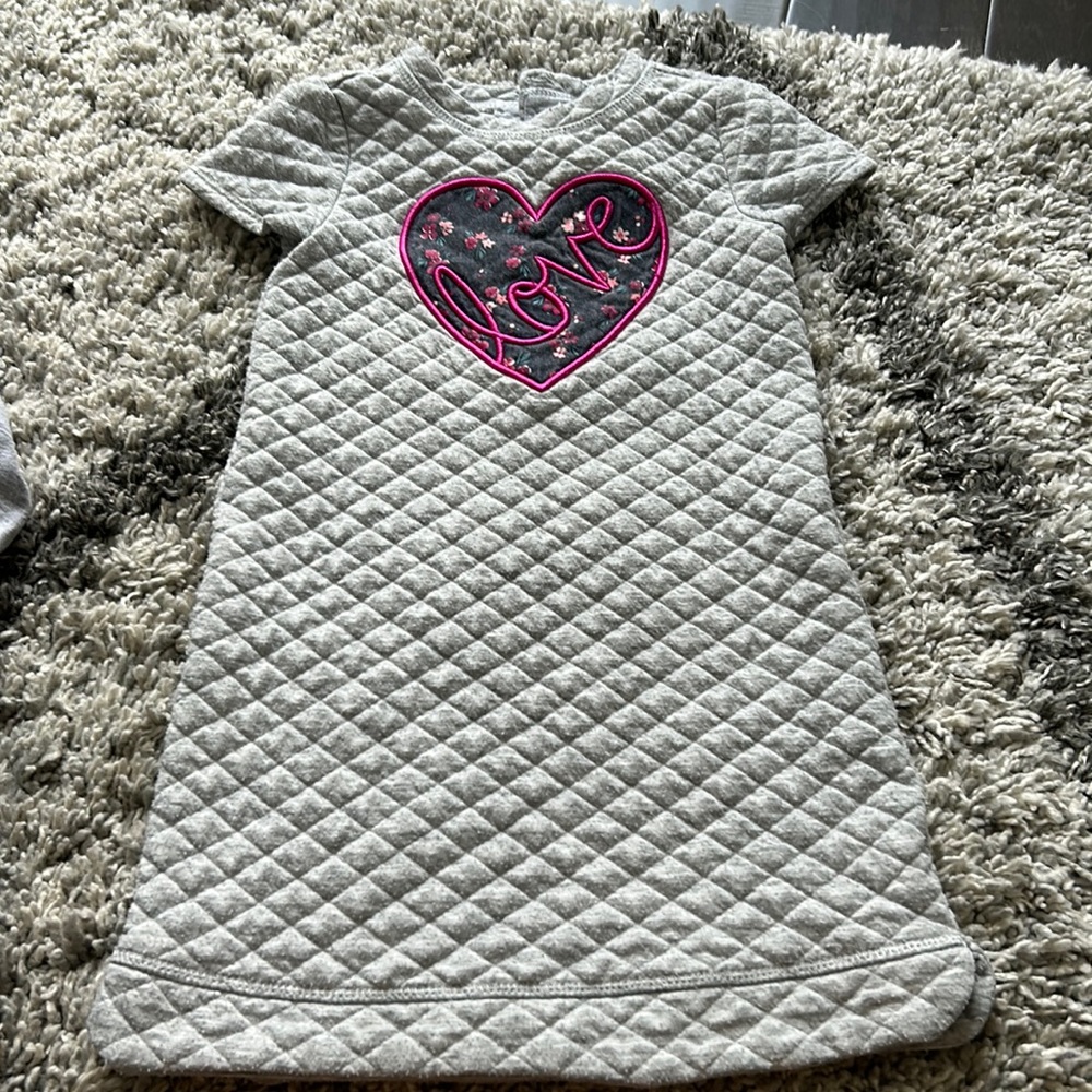 Supwr cute dress, preloved in great condition